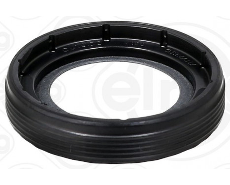 Shaft Seal, camshaft 897.690 Elring, Image 3