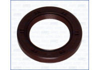 Shaft Seal, camshaft