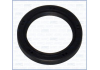 Shaft Seal, camshaft