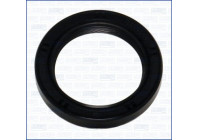 Shaft Seal, camshaft