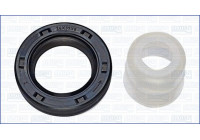 Shaft Seal, camshaft