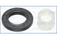 Shaft Seal, camshaft