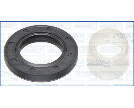 Shaft Seal, camshaft