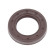 Shaft Seal, camshaft