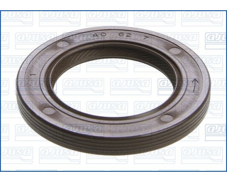 Shaft Seal, camshaft