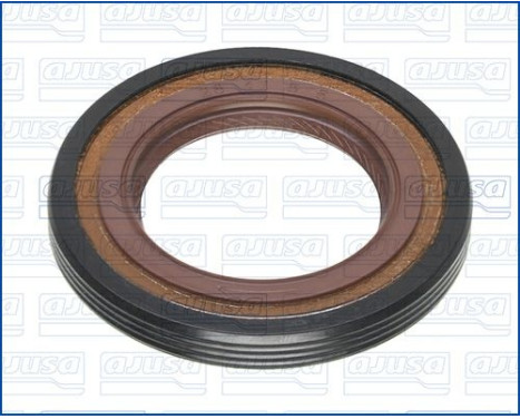 Shaft Seal, camshaft