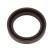 Shaft Seal, camshaft, Thumbnail 4