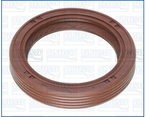 Shaft Seal, camshaft