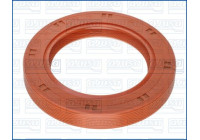 Shaft Seal, camshaft