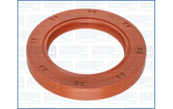 Shaft Seal, camshaft