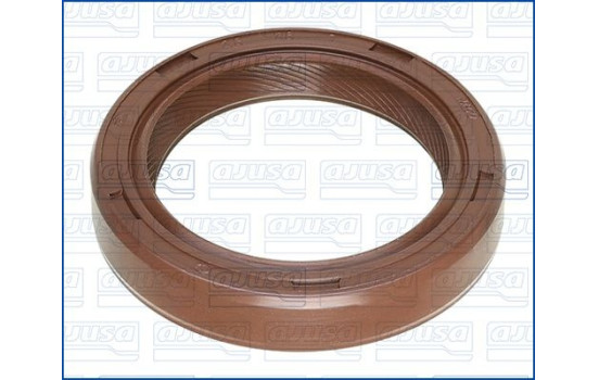 Shaft Seal, camshaft