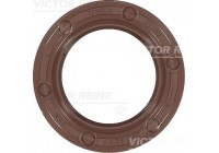 Shaft Seal, crankshaft 81-33653-00 Viktor Reinz