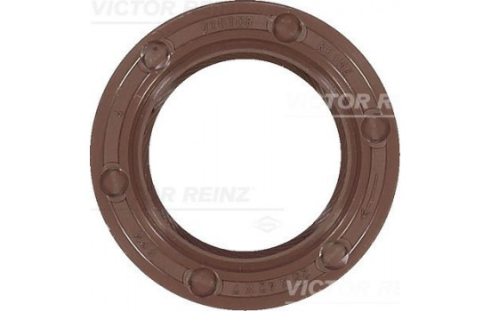 Shaft Seal, crankshaft 81-33653-00 Viktor Reinz