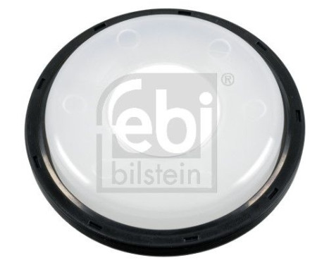 crankshaft sealing ring with mounting aid 179856 FEBI