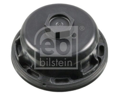 crankshaft sealing ring with mounting aid 182538 FEBI, Image 3