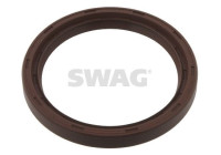 crankshaft sealing ring