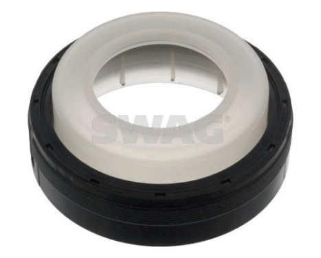 crankshaft sealing ring