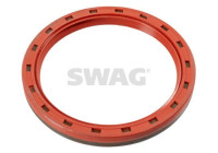 crankshaft sealing ring