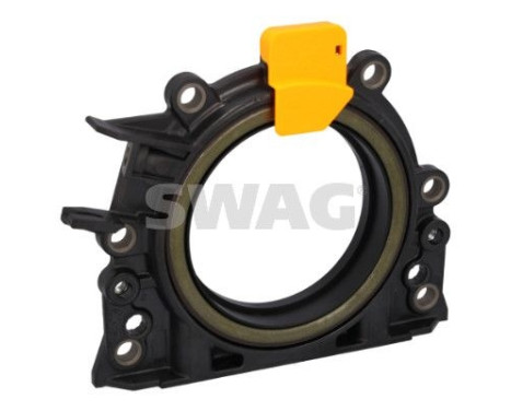 crankshaft sealing ring