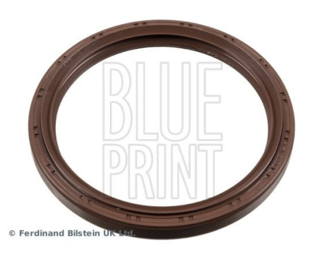 crankshaft sealing ring