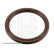 crankshaft sealing ring