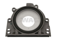 crankshaft sealing ring
