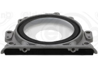 Oil seal, crankshaft 012.370 Elring