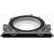 Oil seal, crankshaft 012.370 Elring