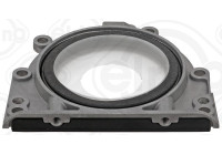 Oil seal, crankshaft 012.380 Elring
