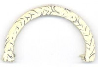 Oil seal, crankshaft 012.507 Elring