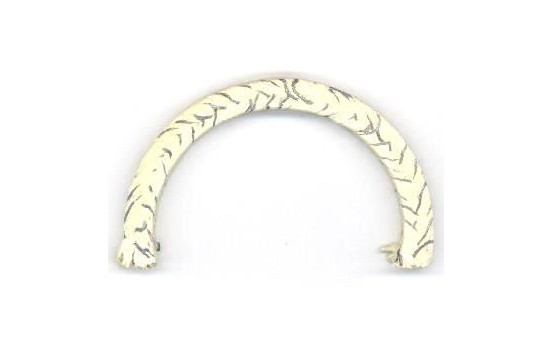 Oil seal, crankshaft 012.507 Elring