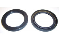 Oil seal, crankshaft 023.520 Elring