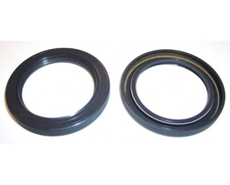 Oil seal, crankshaft 023.520 Elring