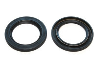 Oil seal, crankshaft 023.590 Elring