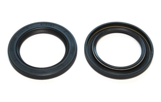 Oil seal, crankshaft 023.590 Elring