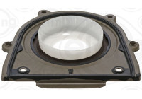 Oil seal, crankshaft 023.940 Elring
