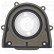 Oil seal, crankshaft 023.940 Elring, Thumbnail 3
