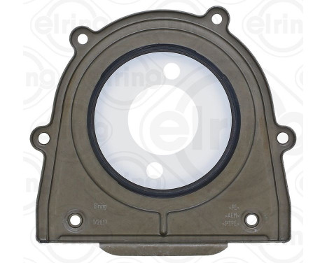 Oil seal, crankshaft 023.940 Elring, Image 4