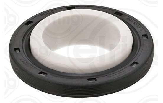 Oil seal, crankshaft 026.750 Elring, Image 2