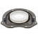 Oil seal, crankshaft 026.812 Elring