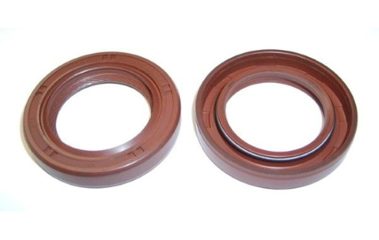 Oil seal, crankshaft 034.520 Elring