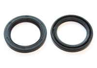 Oil seal, crankshaft 034.540 Elring