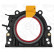Oil seal, crankshaft 065.700 Elring, Thumbnail 2