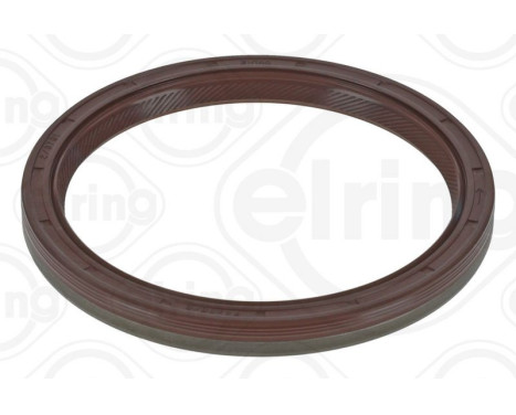 Oil seal, crankshaft 069.600 Elring, Image 2