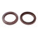 Oil seal, crankshaft 076.220 Elring