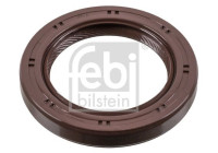 Oil seal, crankshaft 1000359 FEBI