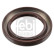 Oil seal, crankshaft 1000359 FEBI, Thumbnail 2