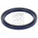 Oil seal, crankshaft 1000361 FEBI, Thumbnail 2