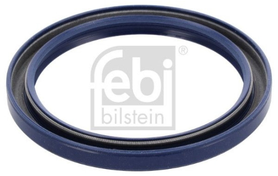Oil seal, crankshaft 1000361 FEBI, Image 2