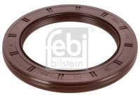 Oil seal, crankshaft 1000362 FEBI